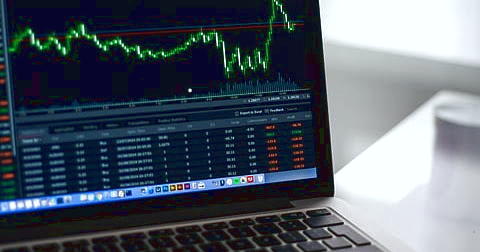 آموزش تحلیل تکنیکال بازارهای مالی