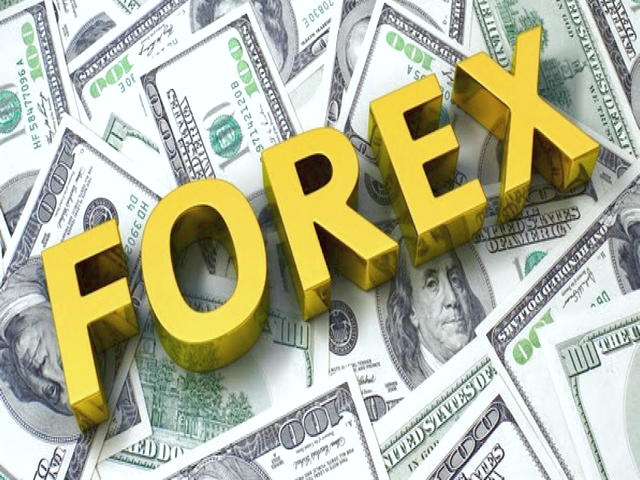 تجارت طلا در Forex